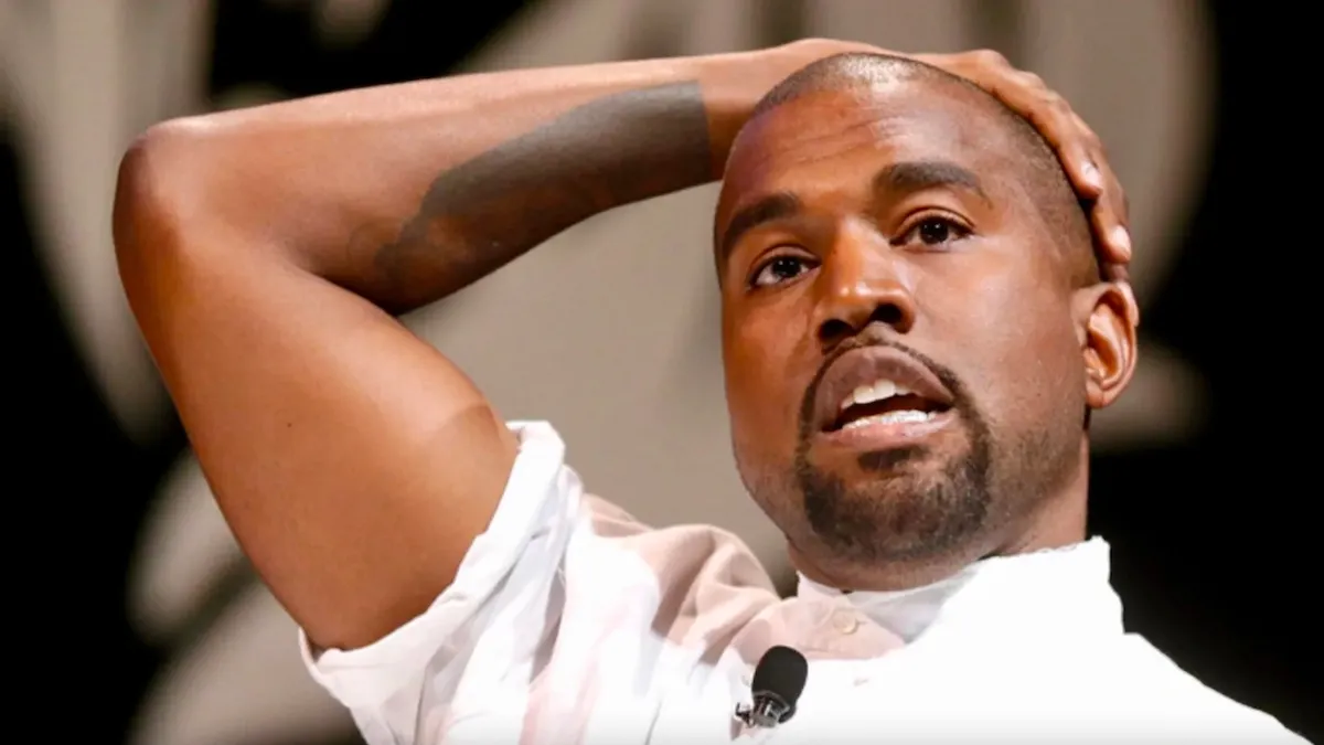 Kanye West një hap larg themelimit të një kompanie të prodhimit të pornografisë