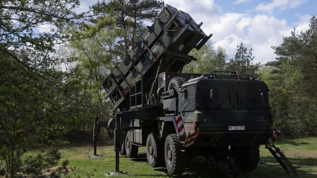 Pentagoni dhe debati për raketat Patriot në Ukrainë, në një paketë prej 6 miliardë dollarësh