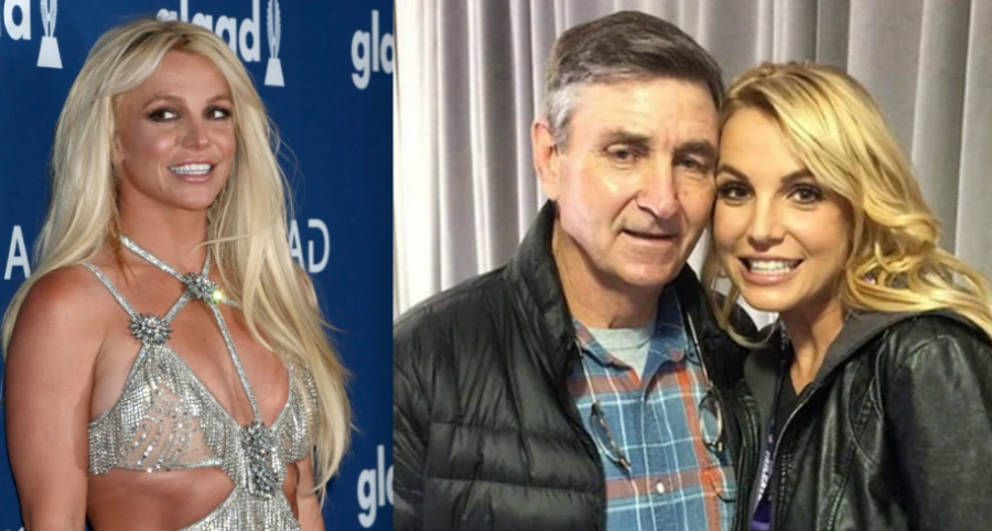 Britney Spears zgjidhi çështjen e kujdestarisë me babanë e saj