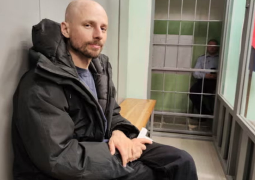 Dy gazetarë rusë arrestohen për punën për fondacionin Alexei Navalny, rrezikojnë deri në 6 vite burg