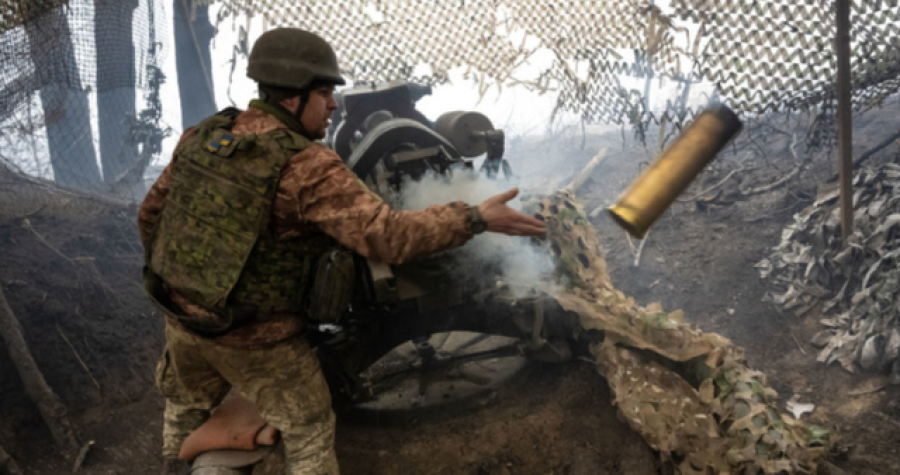 Komandanti i Forcave të Armatosura në Ukrainë: Situata është përkeqësuar