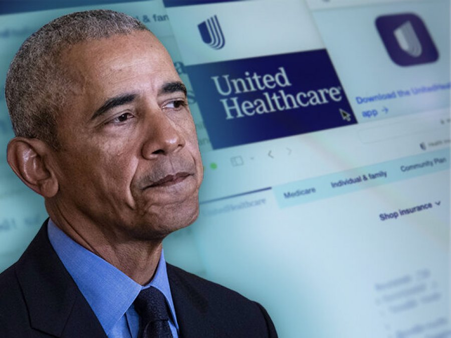 ‘Obamacare’, si është futur në kolaps shëndetësia në SHBA pas premtimit për ‘rilindje’