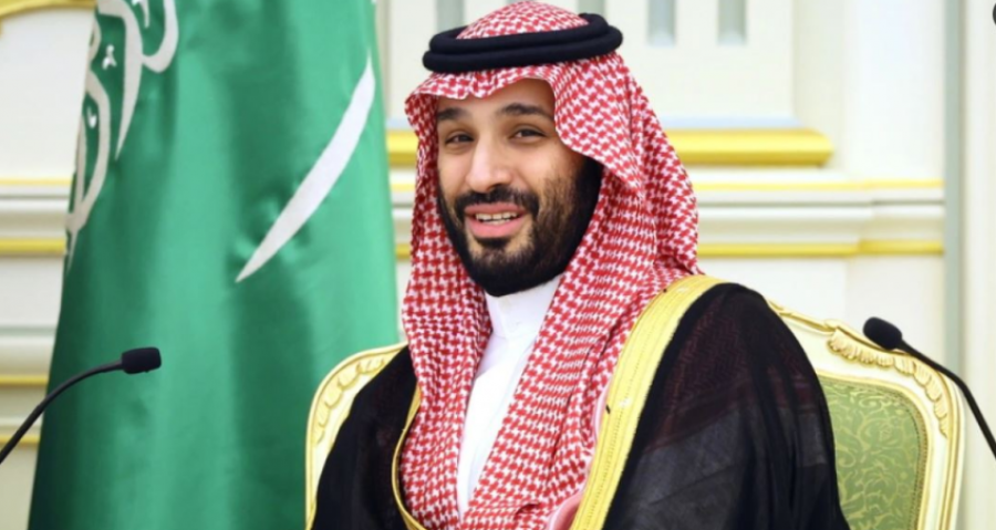 Arabia Saudite pret sesionin e Forumit Ekonomik Botëror, lufta e Gazës në fokus