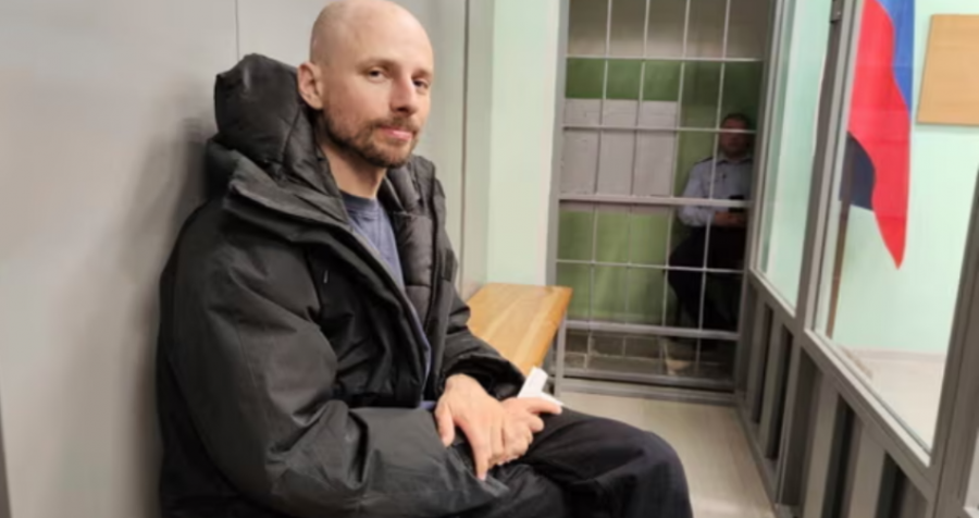 Dy gazetarë rusë arrestohen për punën për fondacionin Alexei Navalny, rrezikojnë deri në 6 vite burg
