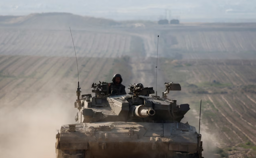  Ndërkombëtarët rrisin presionin për armëpushim në Gaza, por Izraeli vazhdon sulmet ajrore