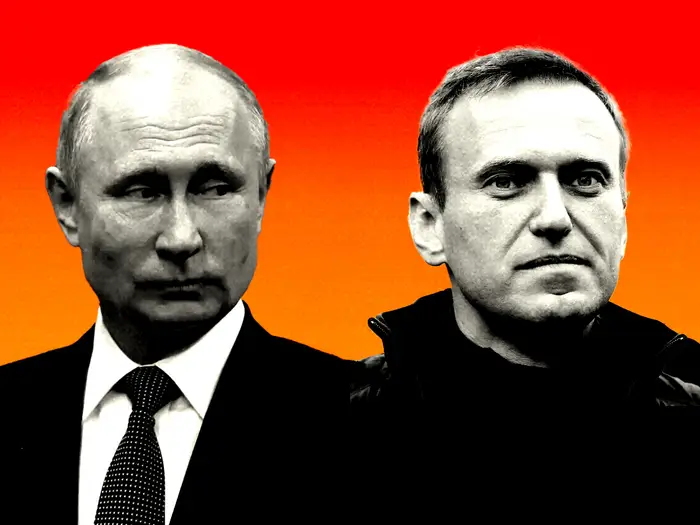 Zbulimi amerikan mendon se vrasja e Aleksei Navalnit ndoshta nuk u urdhërua nga Putin