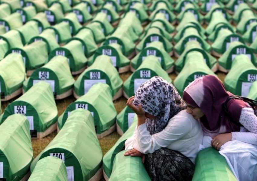 Propozimi në OKB: Masakra e Srebrenicës të njihet si gjenocid!