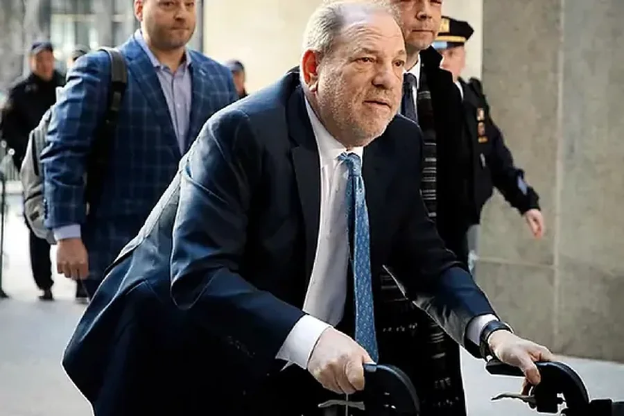 Harvey Weinstein dërgohet me urgjencë në një spital në Nju-Jork!