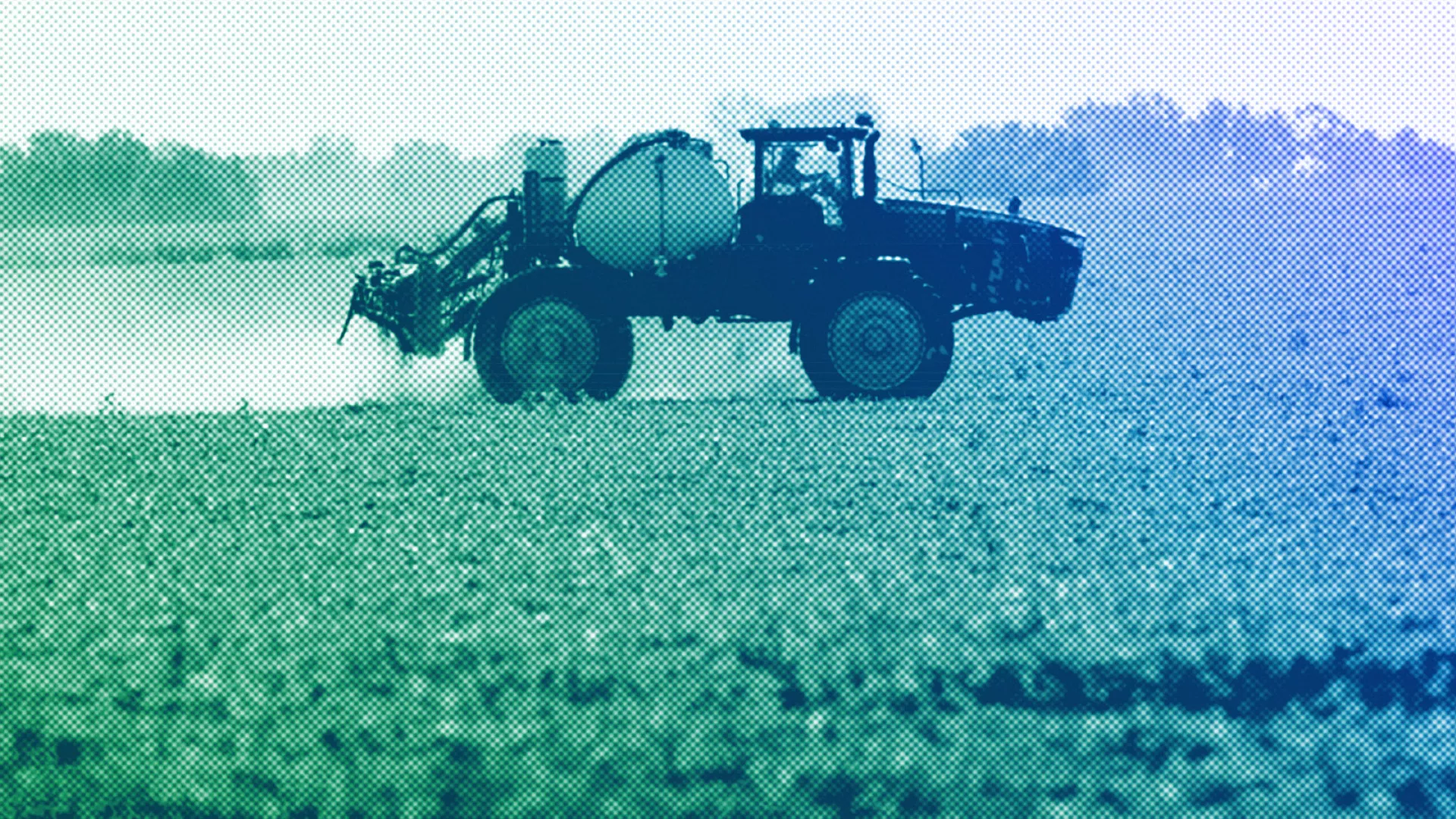 'Evropa të lërë mënjanë grindjen për pesticidet e të kthehet drejt bujqësisë së qëndrueshme'