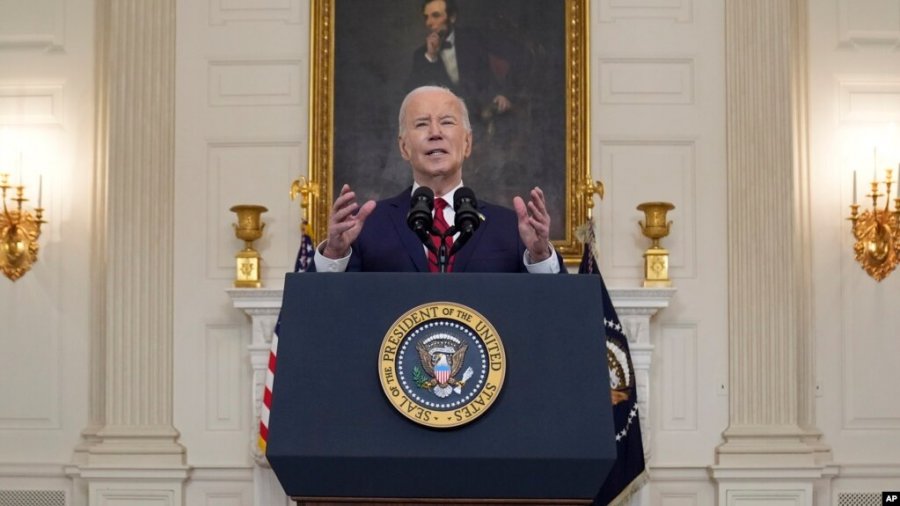 Emigrimi/ Biden bisedon me homologun meksikan  
