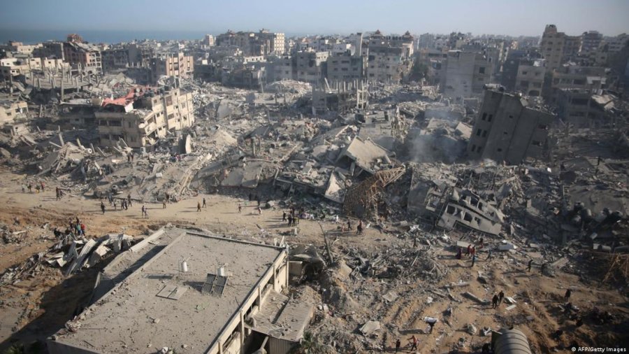 Lufta në Gaza, 22 palestinezë humbin jetën pas sulmeve të ushtrisë izraelite