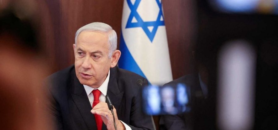 Gjykata Ndërkombëtare Penale po shqyrton lëshimin e urdhër-arrestit për Netanyahun