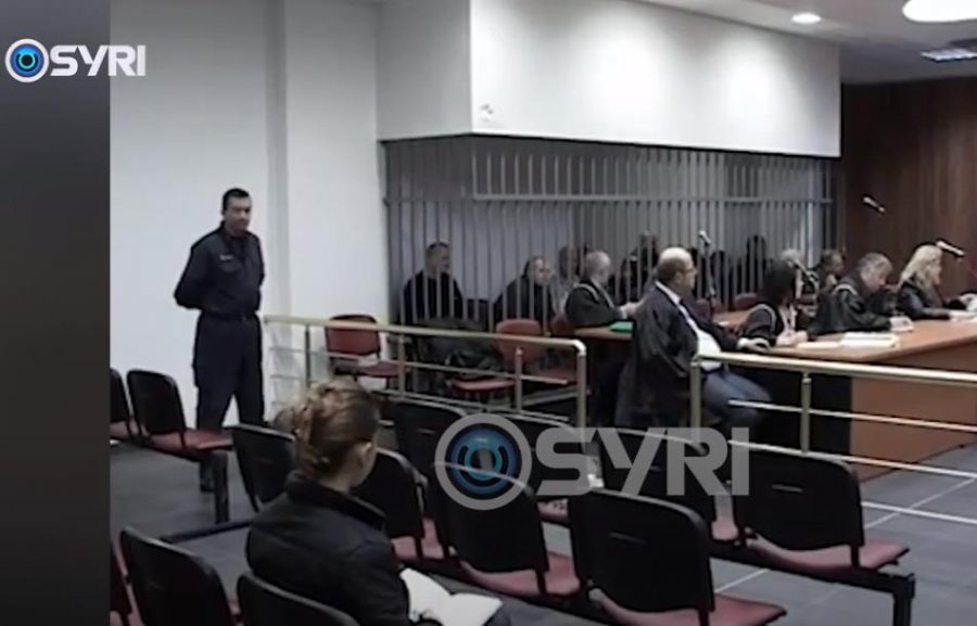 SYRI TV/ Sarandë, të dënuar për krime të rënda në mungesë, duan shuarje dënimi...