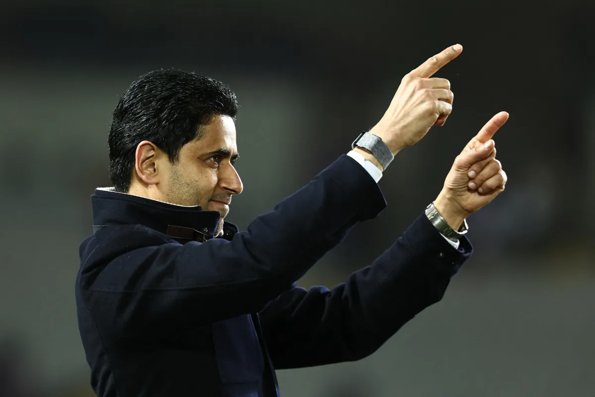 Al-Khelaifi: Fitimi i Ligës është i veçantë, sezoni ynë nuk ka përfunduar ende