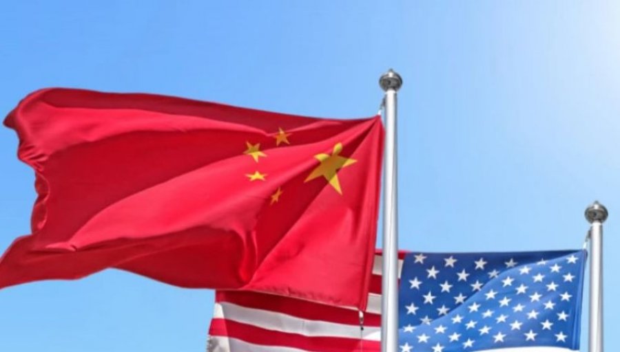 Kina: Paketa e ndihmës amerikane për Tajvanin krijon pengesa në marrëdhëniet me SHBA-në