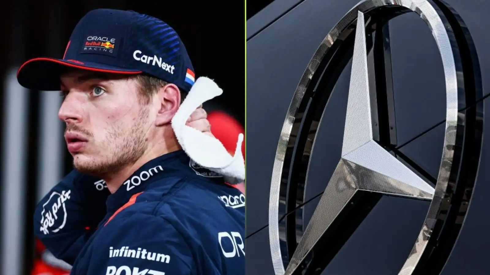 Formula 1/ Mercedesi, ofertë e frikshme për të bindur Verstappen