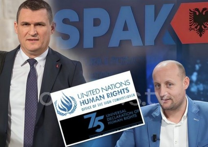 Rasti 'Qyno', OKB rrëzon për herë të dytë SPAK-un, refuzon kërkesën e Dumanit për heqjen e masës së pezullimit për aksesimin e materialeve