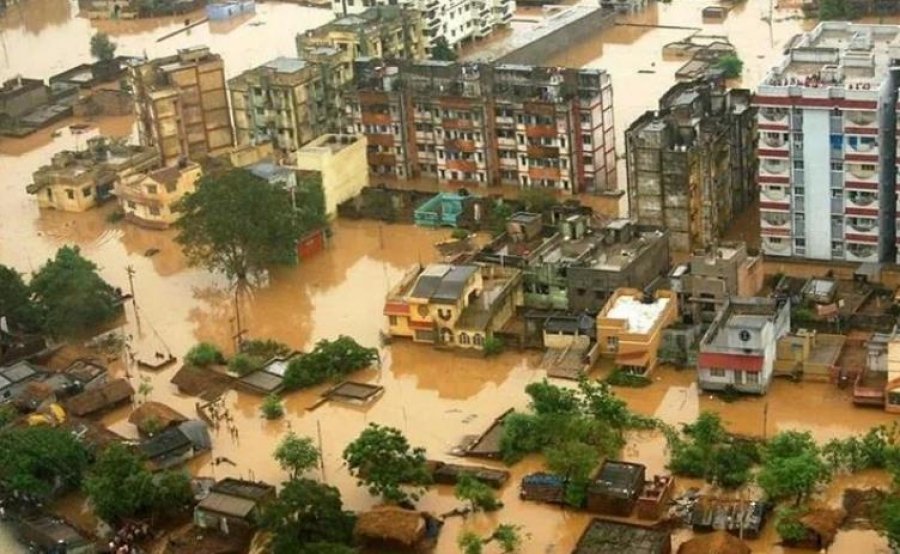 Kenia, shkon në 169 numri i viktimave nga përmbytjet