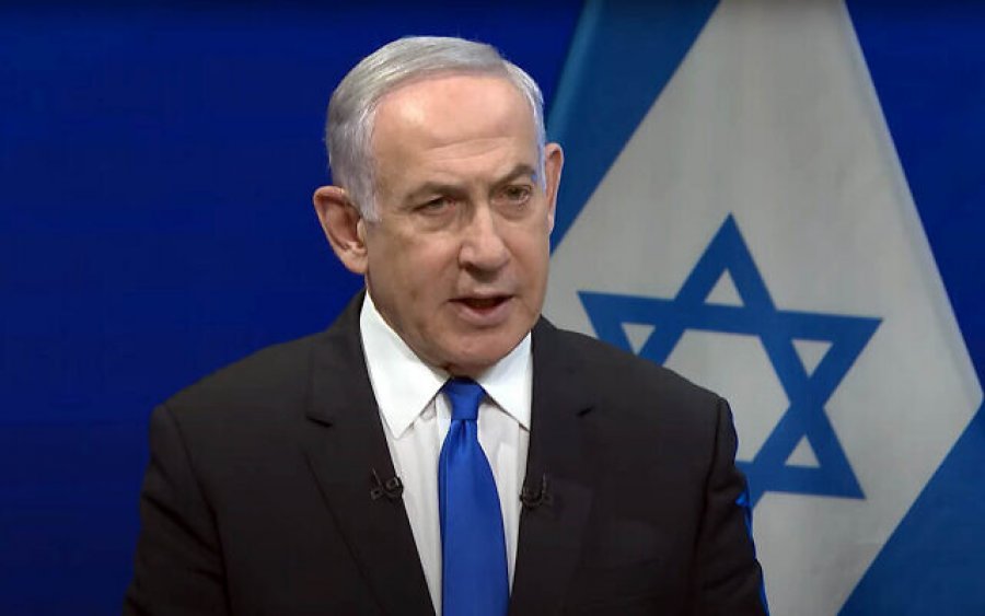 Netanyahu i vendosur: Izraeli do të hyjë në Rafah, me ose pa marrëveshje për pengjet