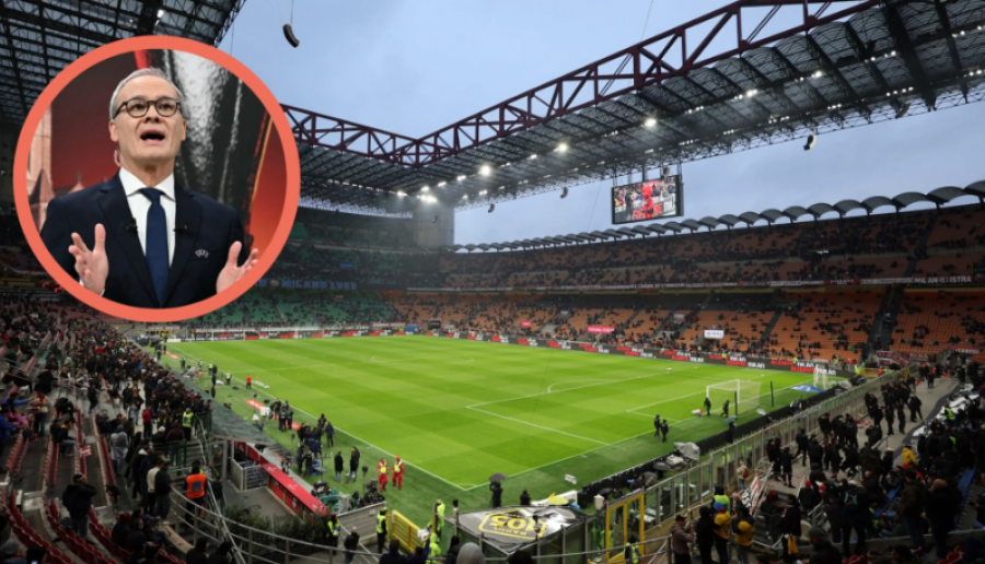 Finalja e Championsit në ‘San Siro’? Marchetti: Nuk është stadiumi më modern, por një ikonë e futbollit