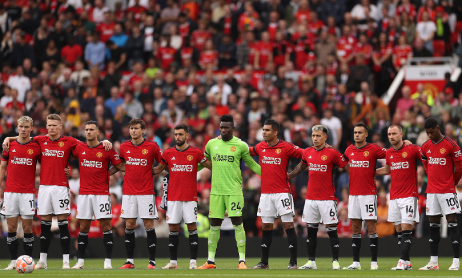 ‘Eksod’ te Manchester United, vetëm 3 lojtarë jashtë merkatos