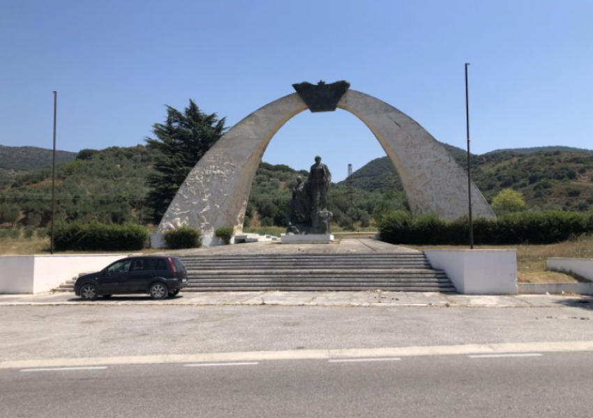 ‘Vijnë, marrin e ikin’: Por fshatrat e lumit të Vlorës japin vota të sigurta për ata që i lanë pa ujë