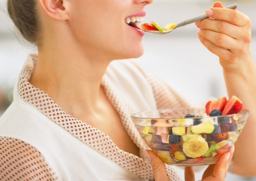 Arsyet përse duhet ti merni vitaminat nga ushqimet dhe jo nga suplementet