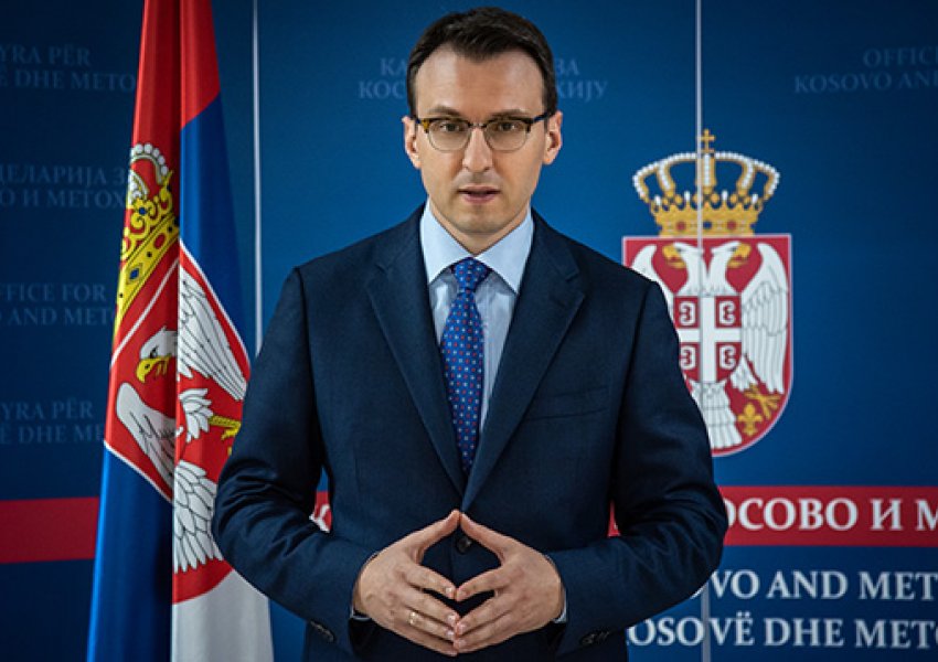 Petkoviç: Serbia do i vazhdojë pagesat në dinar për serbët e Kosovës
