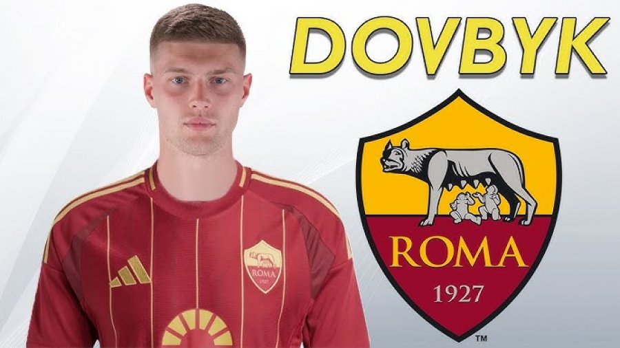Golashënuesi më i mirë i La Liga zbarkon në Romë, zbulohen detajet e transferimit