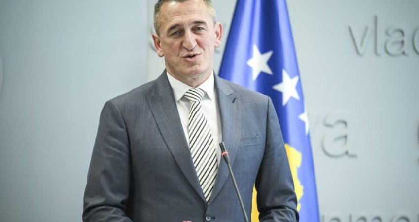 Rashiq: Të gjitha palët duhet t’i shmangin veprimet e njëanshme