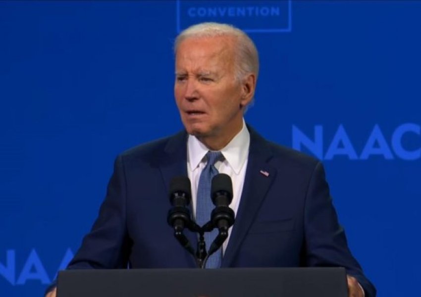 ‘Armëpushimi do parandalojë sulmin e Iranit’/ Biden: Marrëveshja po bëhet e vështirë, të shohim çdo të ndodhë!