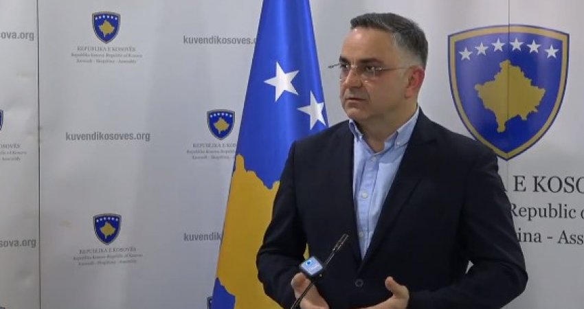Tahiri për rastin e Osmanit në Shkup: Incident i rëndë diplomatik