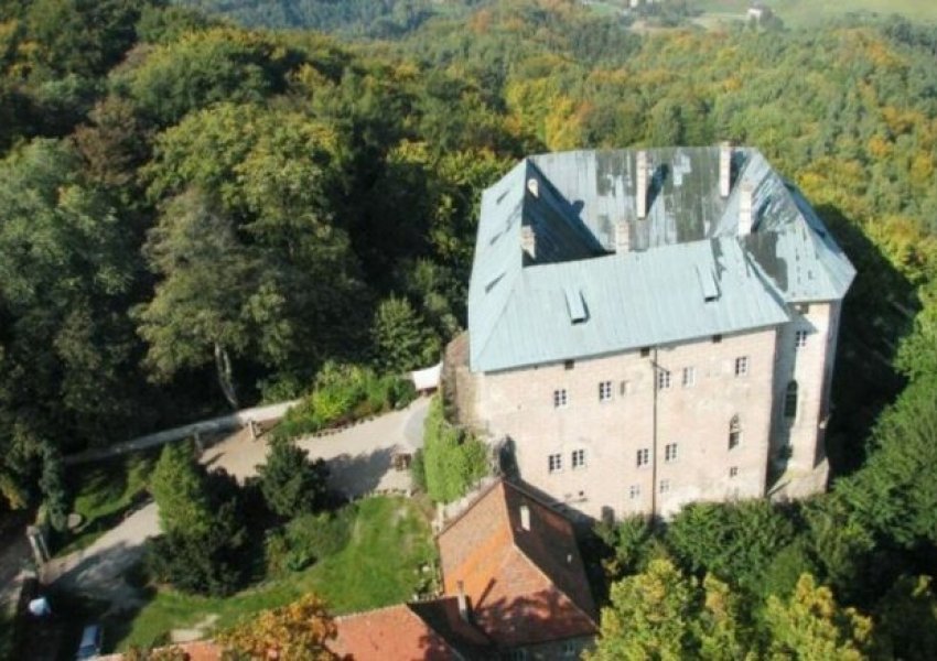 12 vendet më misterioze në botë me histori rrëqethëse