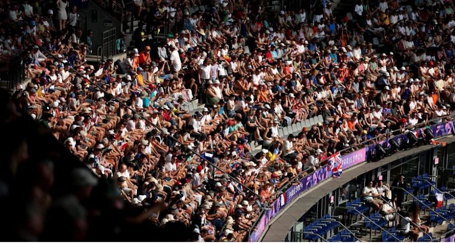 Alarm për bombë në Paris, shumë pranë stadiumit të Lojrave Olimpike