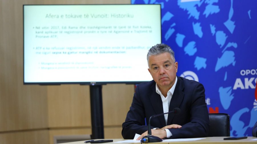 Bozdo: Zgjedhjet, një farsë nën kontrollin e plotë të Edi Ramës