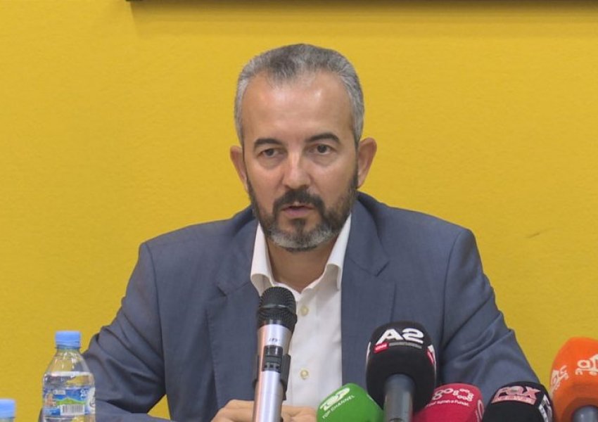 Zgjedhjet në Himarë, Celibashi bën njoftimin e rëndësishëm
