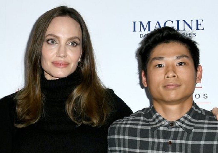 Pësoi dëmtime në kokë pas aksidentit, djali i Angelina Jolie dhe Brad Pitt në gjendje jo të mirë në spital