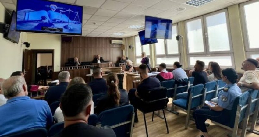 Vrasja për kabllo elektrike, Prokuroria kërkon dënimin e të akuzuarit, mbrojtja rikualifikimin e veprës