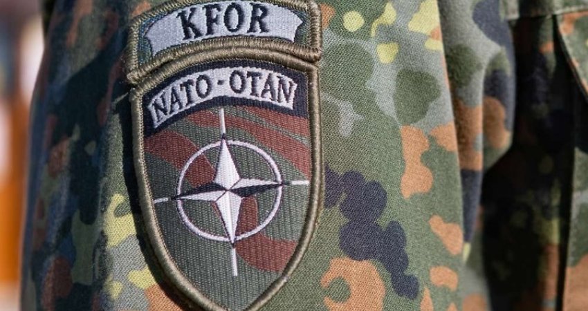 Në vetaksidentin në Veternik s’ka pjesëtar të KFOR-it të përfshirë