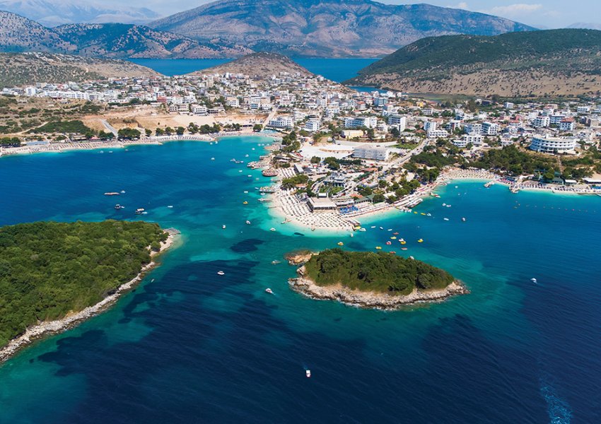 Fluturojnë çmimet e hoteleve në Shqipëri, rritje mes 5-90 përqind