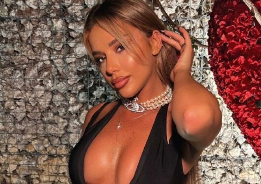 Surprizë! Tayna në bashkëpunim me DJ e famshëm ndërkombëtar