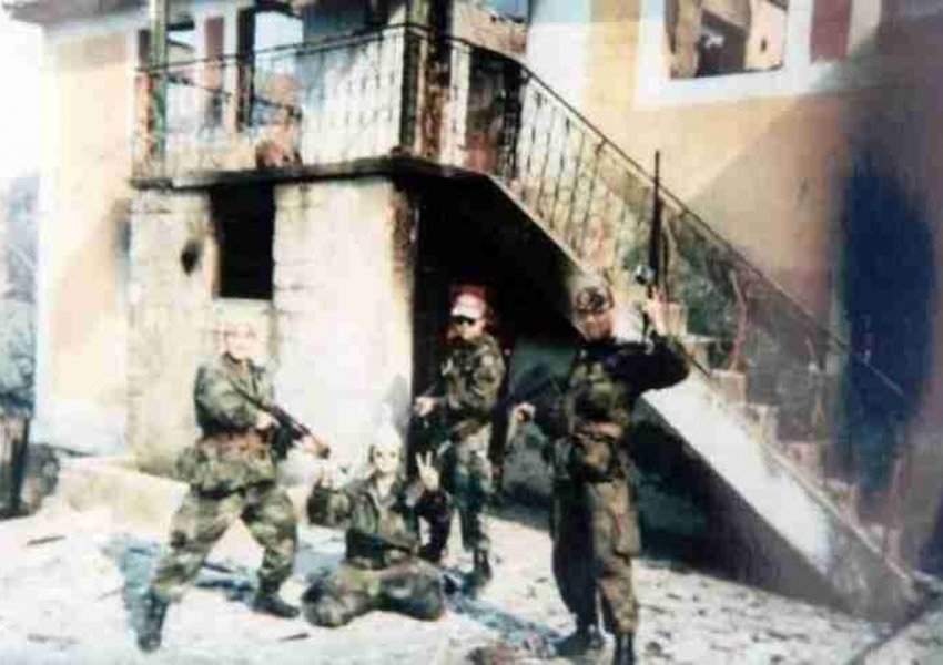Arrestohen 5 të dyshuar për krime lufte ndaj viktimave civile shqiptare
