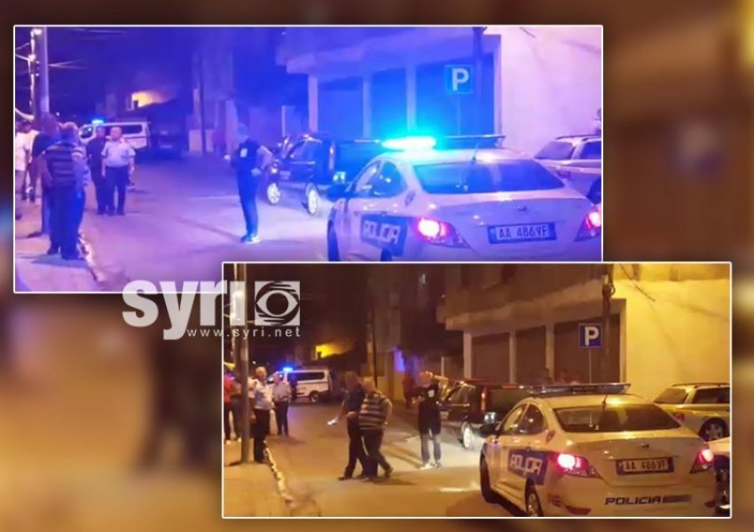 EMRI/ Të shtëna me armë në Shkodër, qëllohet në drejtim të disa personave