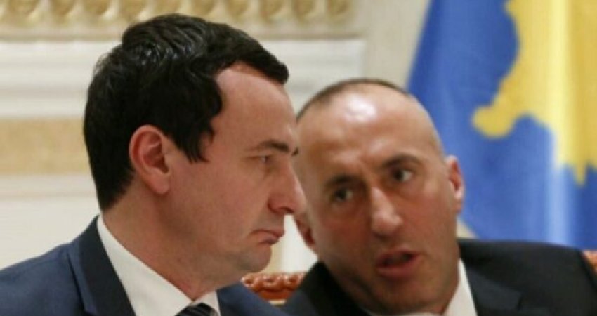 Haradinaj kritikon Kurtin: S’jemi afër NATO’s, nuk kemi njohje qe katër vite 