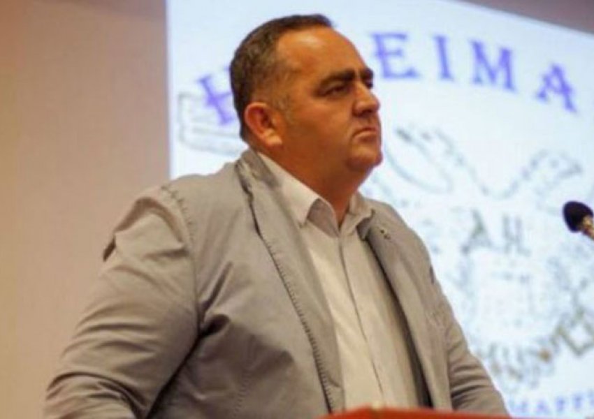 'Rama po ushtron presion!'/ Fredi Beleri apel mërgimtarëve: Mbështesni Petro Gjikurinë