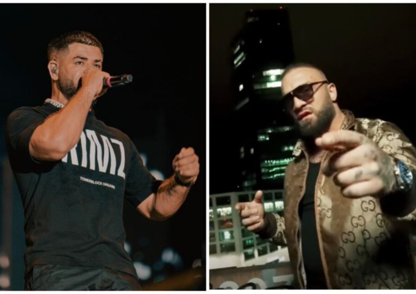 Dhuna ndaj Medi Isenit, Noizy: Ja pasojat kur goja s’të ndalet për audiencë në TT