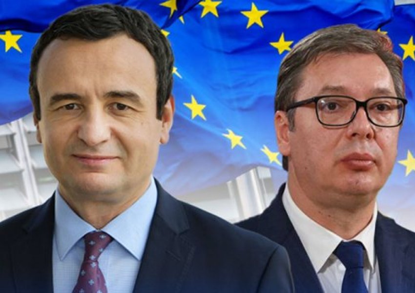 Dialogu Kosovë-Serbi: Shpresat te ndërmjetësuesi i ri, BE-së i kërkohet ta shtojë presionin