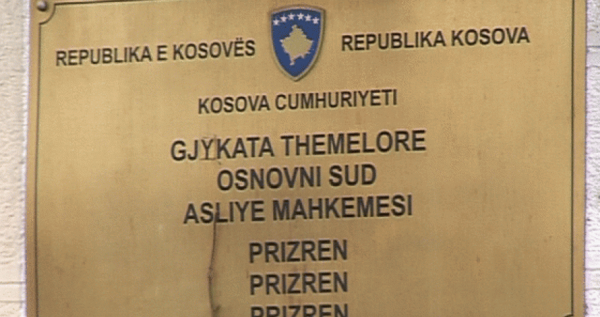 Zyrtarët e Gjykatës Themelore në Prishtinë të akuzuar për korrupsion, deklarohen të pafajshëm