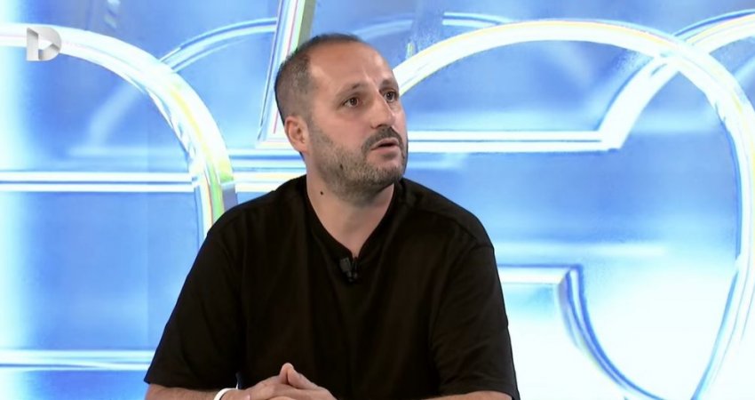 Cana për incidentin e Osmanit në Aeroportin e Shkupit: Të isha si presidentja, do të kthehesha në Kosovë