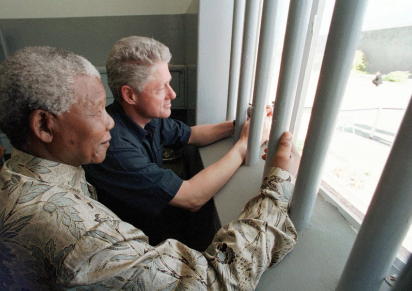 Nga arrestimi i Nelson Mandelës tek vdekja e Marilyn Monroe/ Gjithçka ka ndodhur në historinë botërore më 5 Gusht